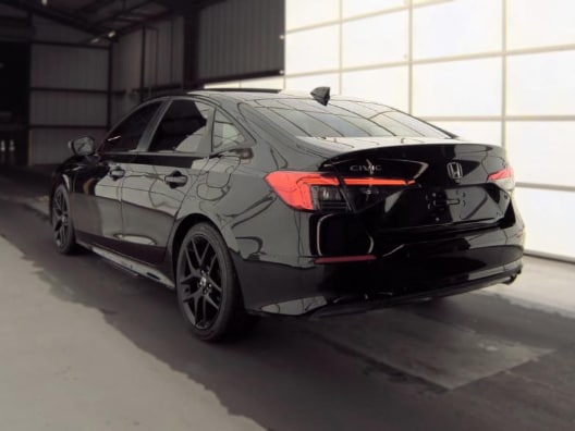 Used 2024 Othauc Au Honda Sport image 8