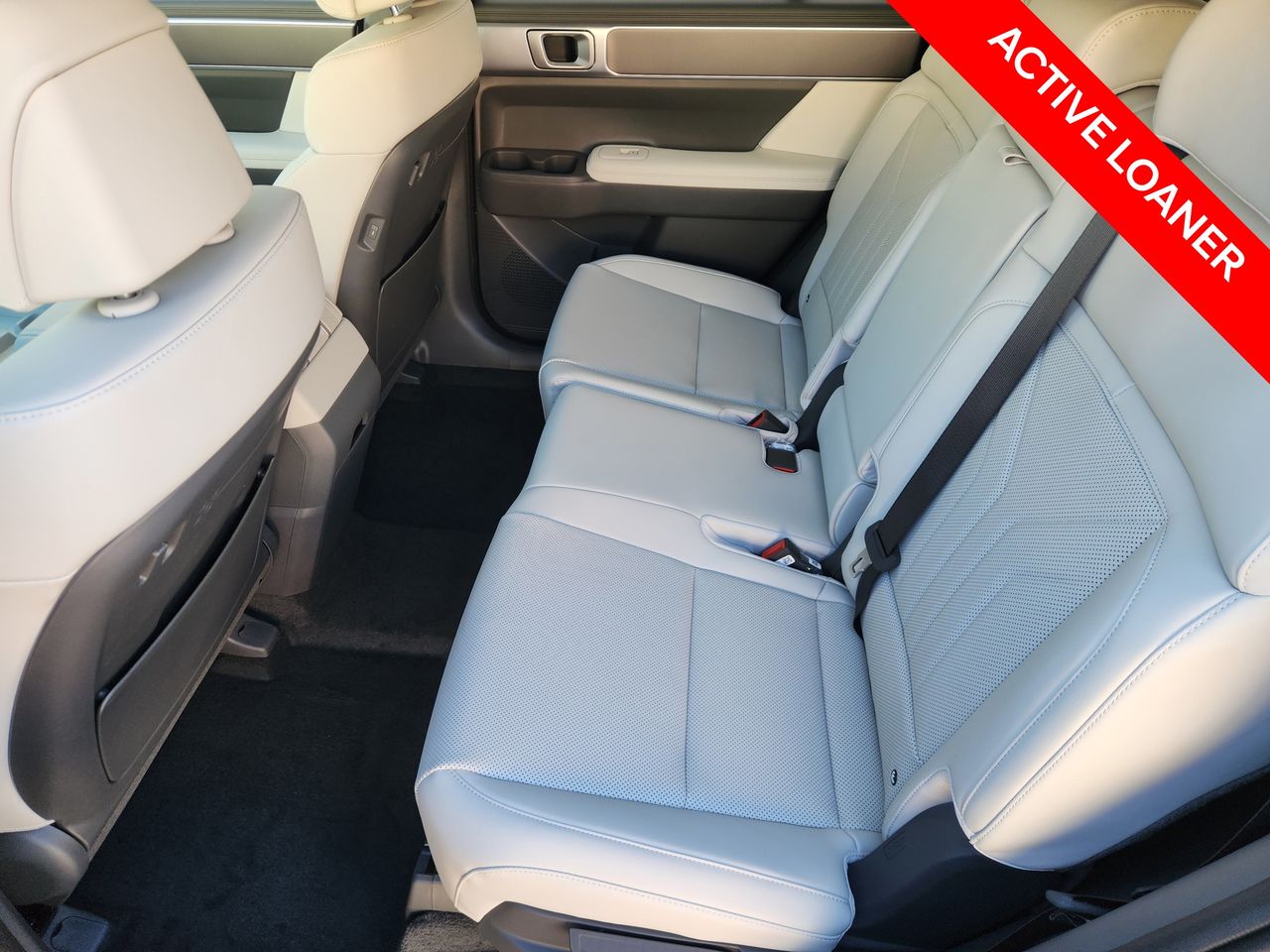 New 2026 Ecotronic Gray Hyundai SEL FWD image 29