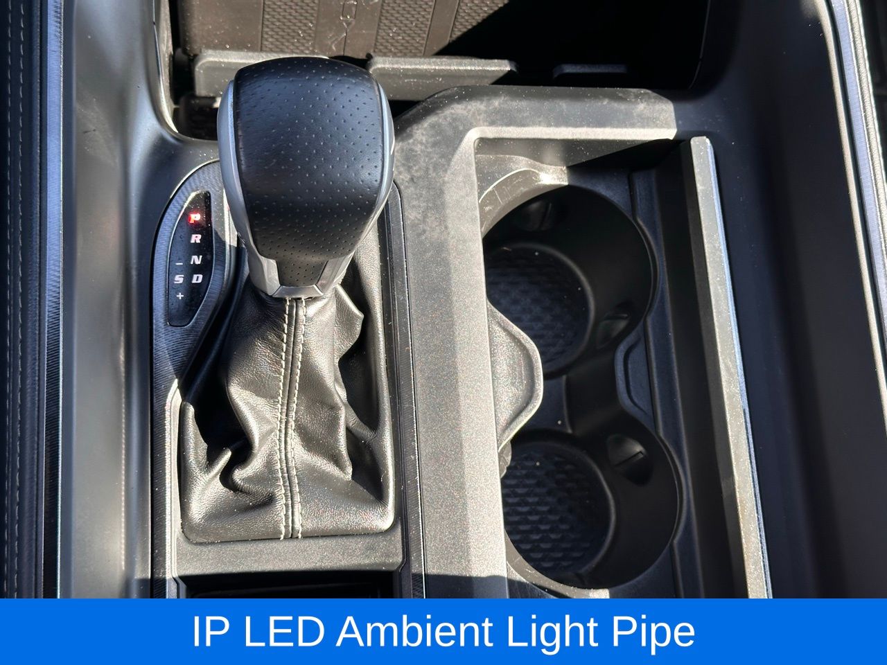 Used 2023 Granite Crystal Ram TRX image 36