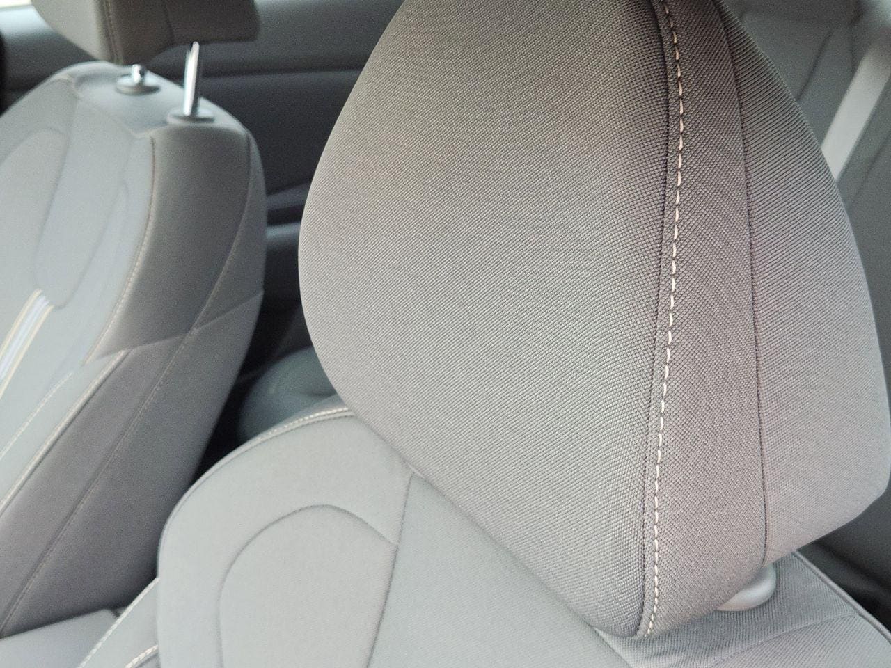 New 2026 W6H White Hyundai SEL Sport image 10