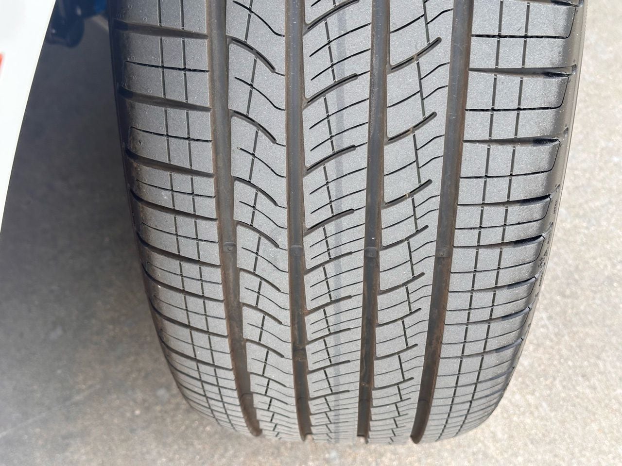 Certified Used 2026 Creamy White Pearl Hyundai Calligraphy image 6