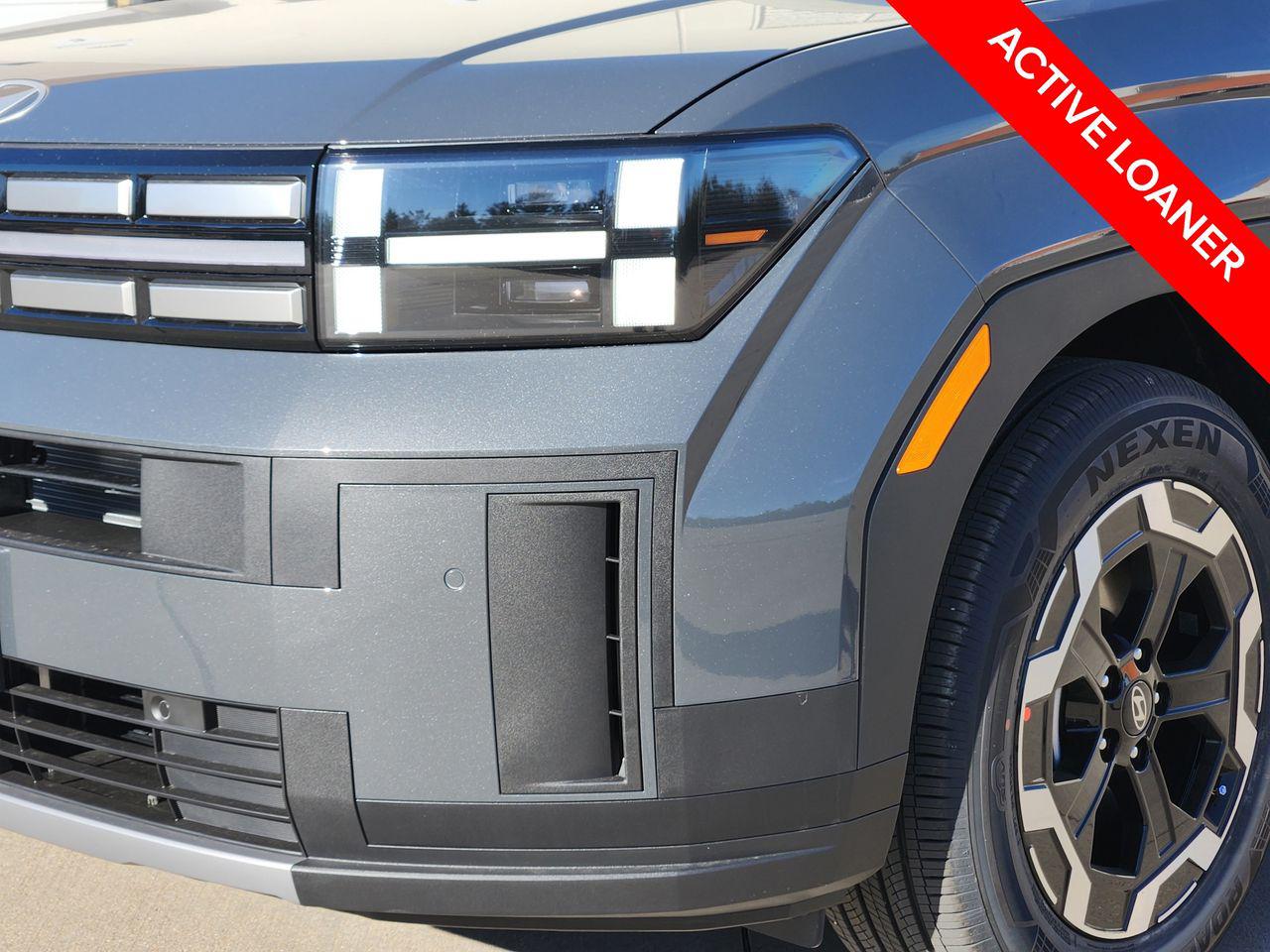 New 2026 PE2 Gray Hyundai SEL FWD image 6