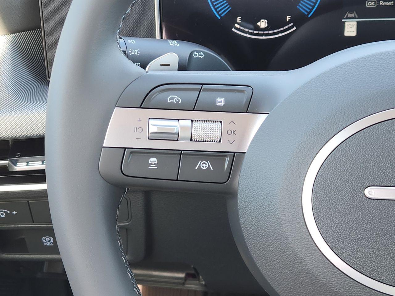 New 2026 W6H White Hyundai SEL Sport image 26