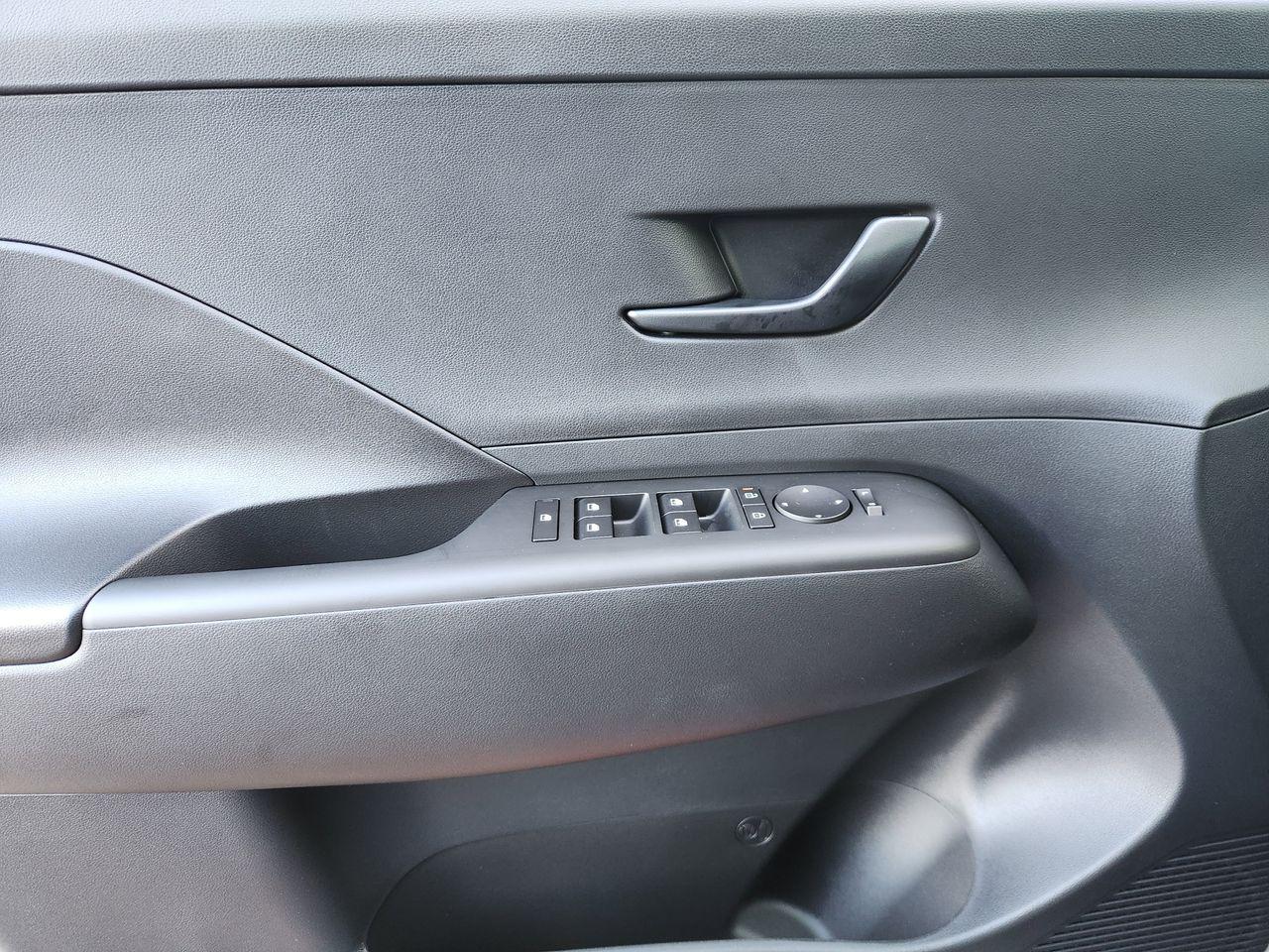 New 2026 Cyber Gray Metallic Hyundai SEL Sport FWD image 22