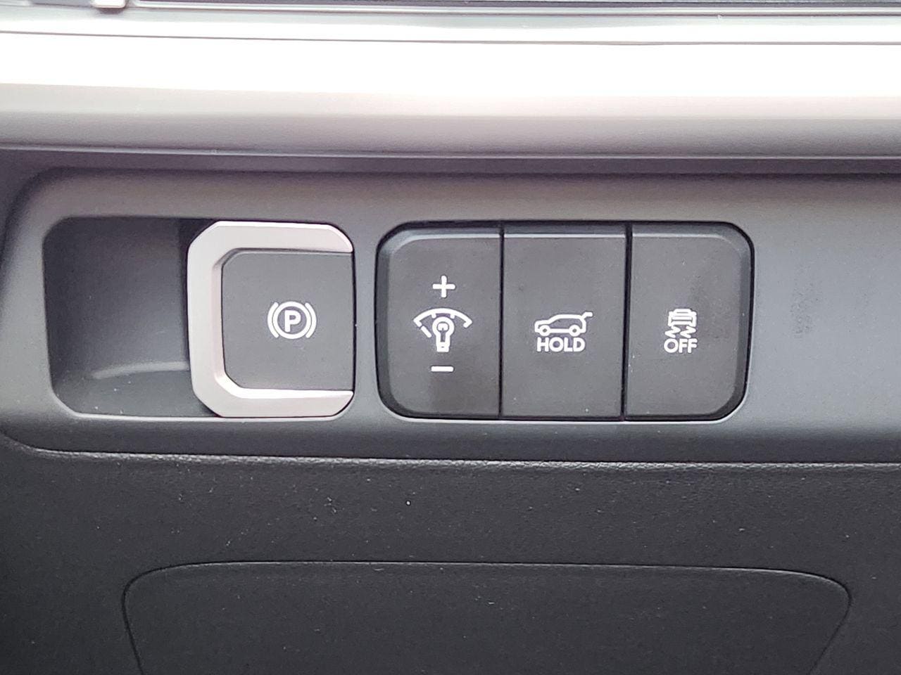 New 2026 PE2 Gray Hyundai SEL image 21