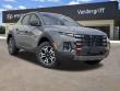 New 2025 Hyundai Santa Cruz XRT Truck Crew Cab
