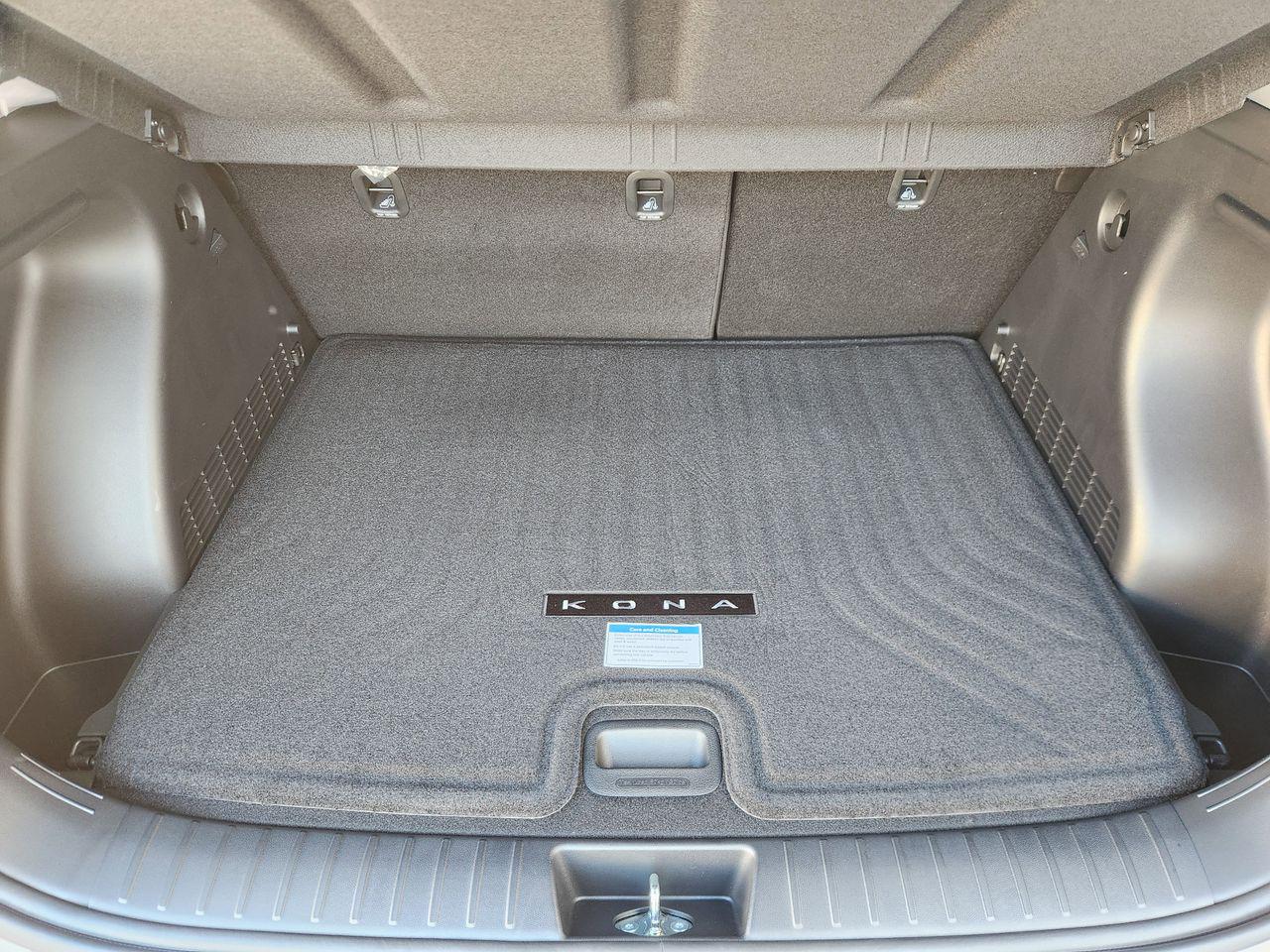 New 2026 Cyber Gray Metallic Hyundai SEL Sport FWD image 29