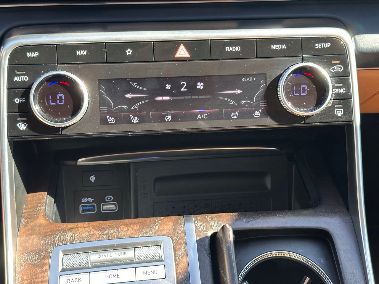 Used 2024 Vik Black Genesis 3.5T image 45