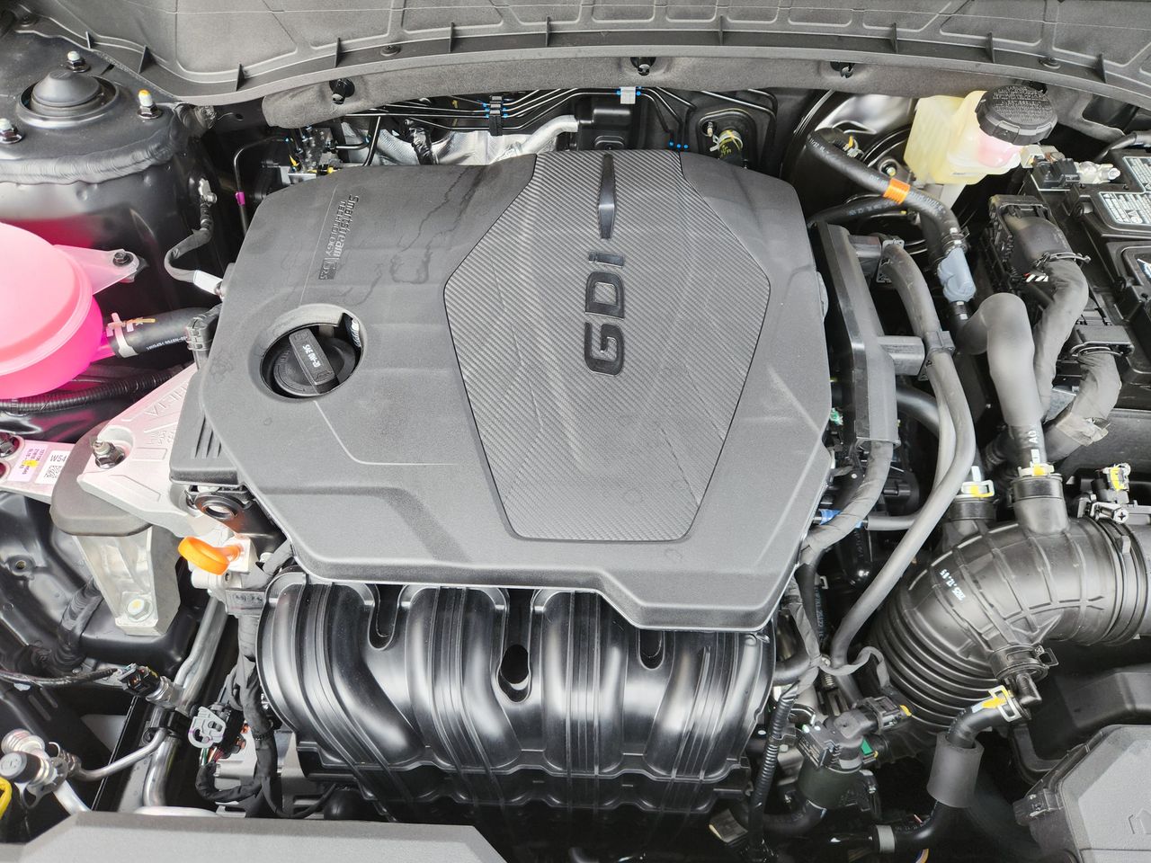 New 2026 S3B Black Hyundai SEL FWD image 30