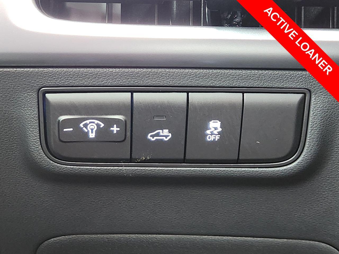 New 2026 S3B Black Hyundai SEL FWD image 22