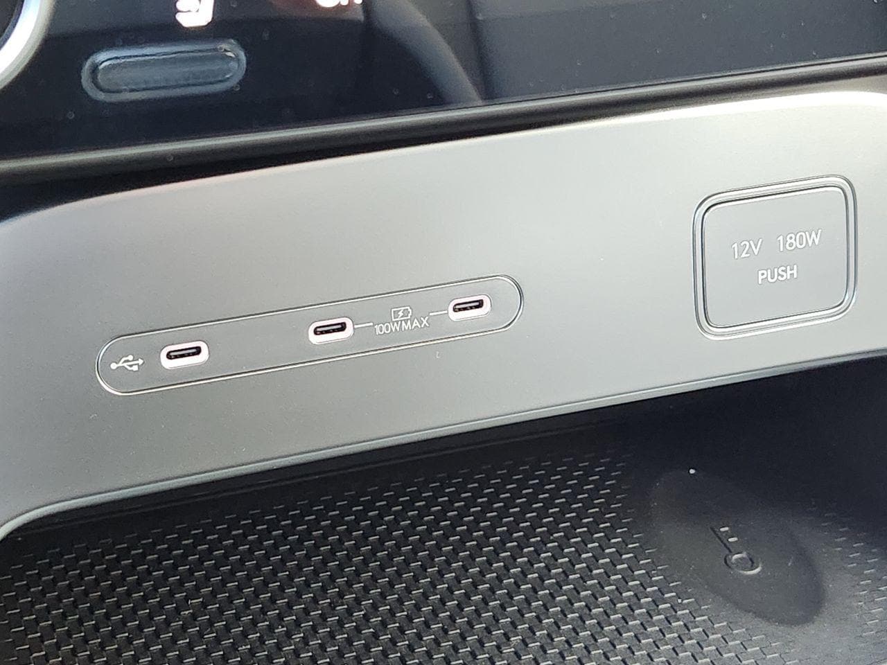 New 2026 SWP White Hyundai SEL image 19