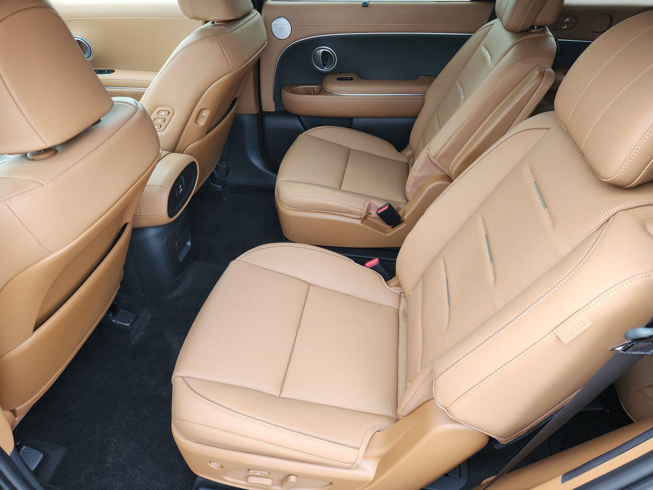 New 2026 A2B Black Hyundai Calligraphy FWD image 29