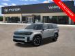New 2026 Hyundai Santa Fe SE FWD SUV