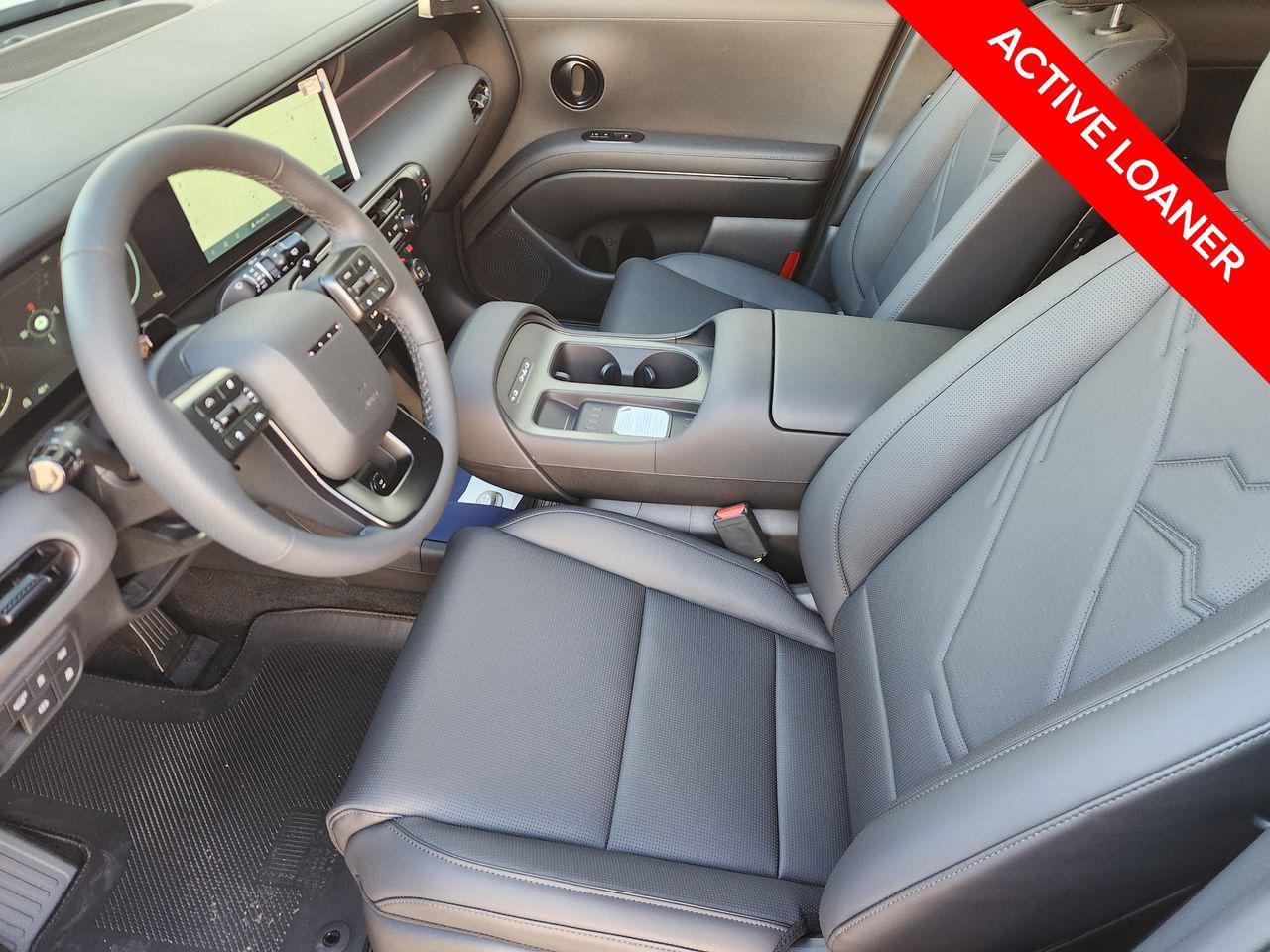 New 2026 WC9 White Hyundai XRT Pro image 10