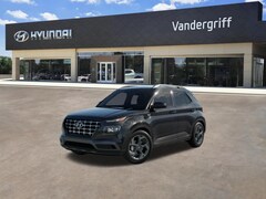 2026 Hyundai Venue SEL SUV