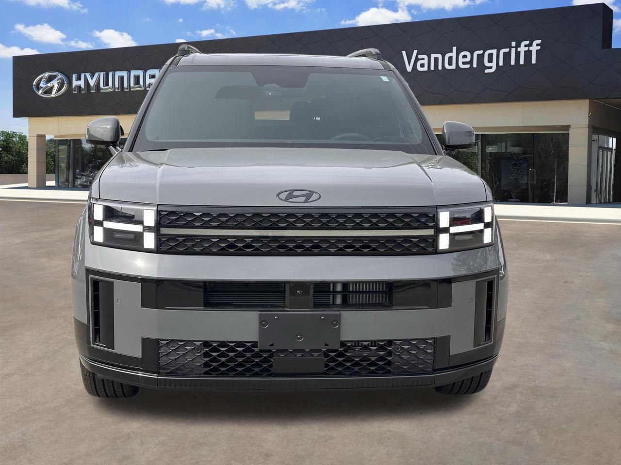 Certified Used 2026 Hampton Gray Hyundai Calligraphy image 5