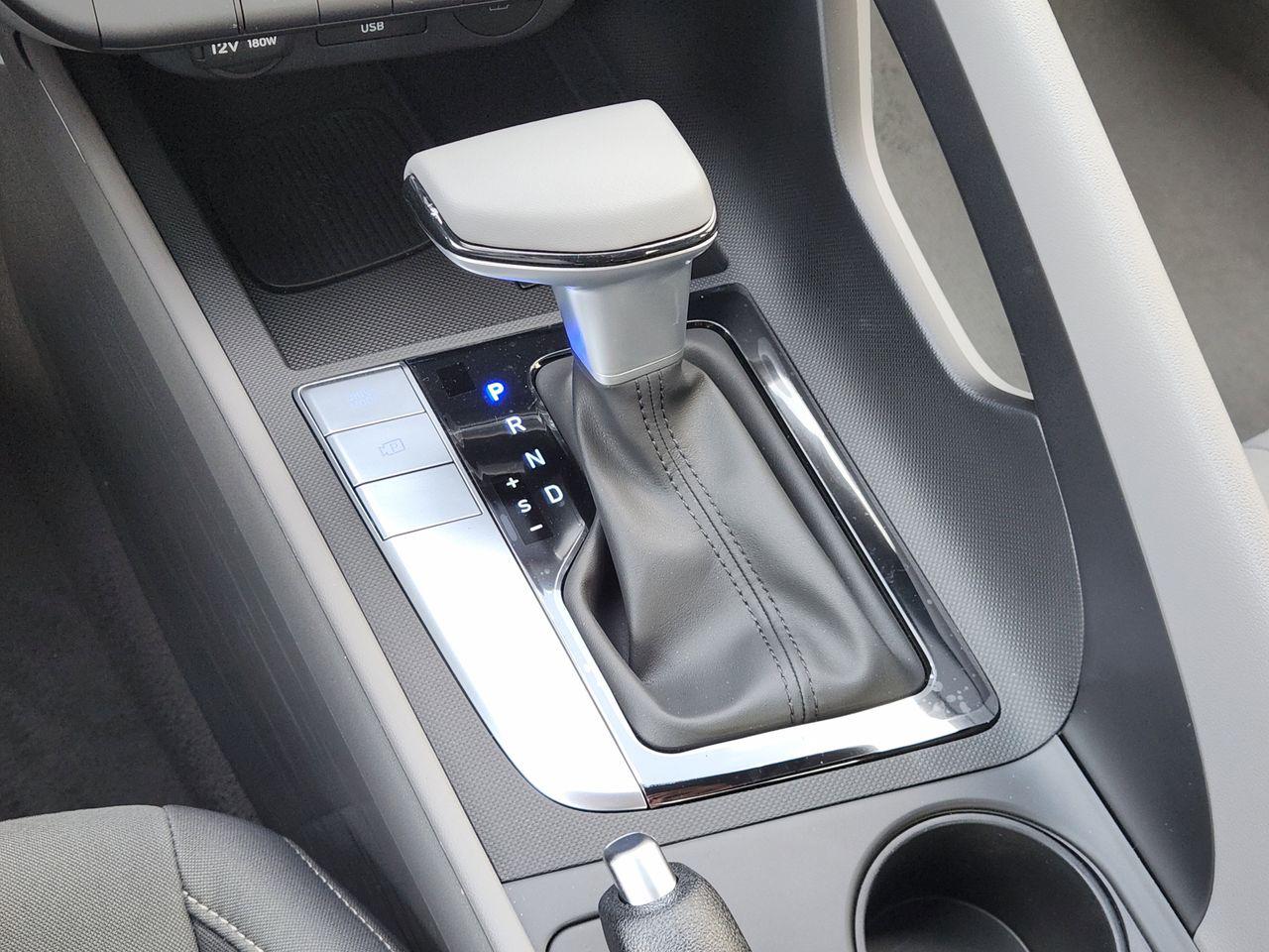 New 2026 A5G Gray Hyundai SEL Sport image 17