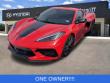 Used 2023 Chevrolet Corvette Stingray 2LT Coupe
