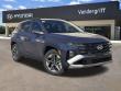 New 2025 Hyundai Tucson SEL Convenience SUV