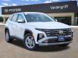 New 2026 Hyundai Tucson SE FWD SUV
