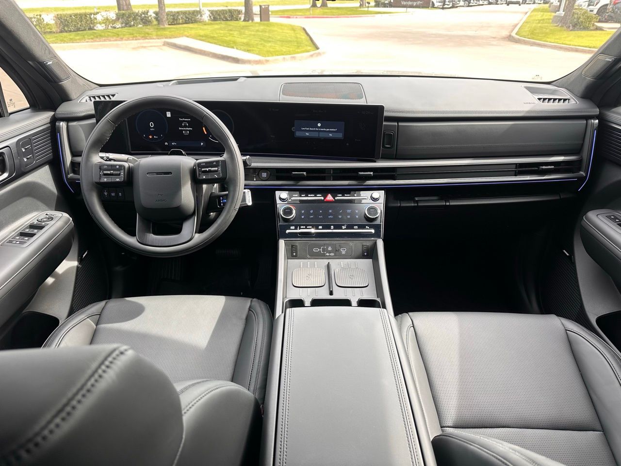 Certified Used 2026 Hampton Gray Hyundai Calligraphy image 20