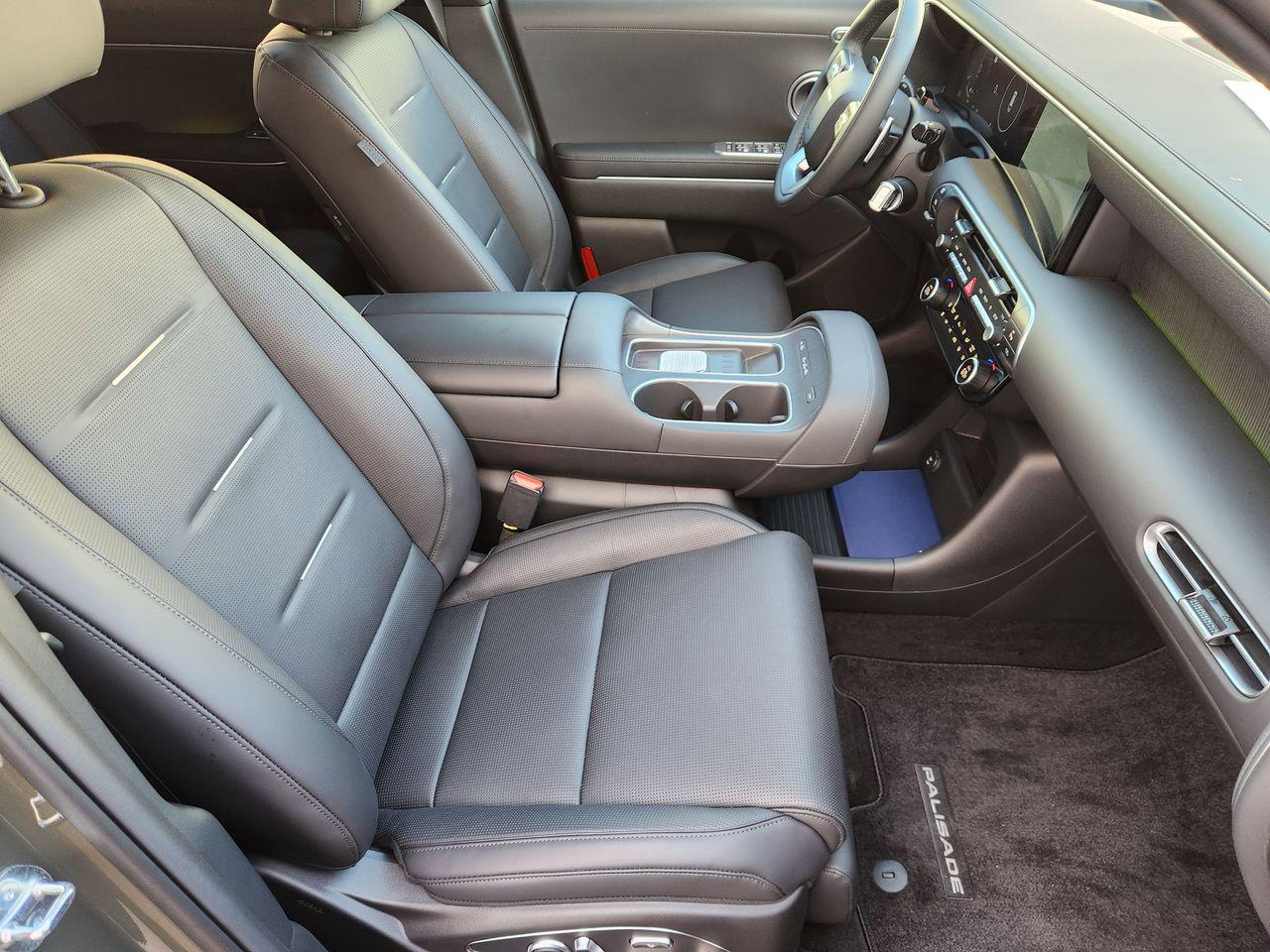 New 2026 TCP Hyundai Calligraphy image 11