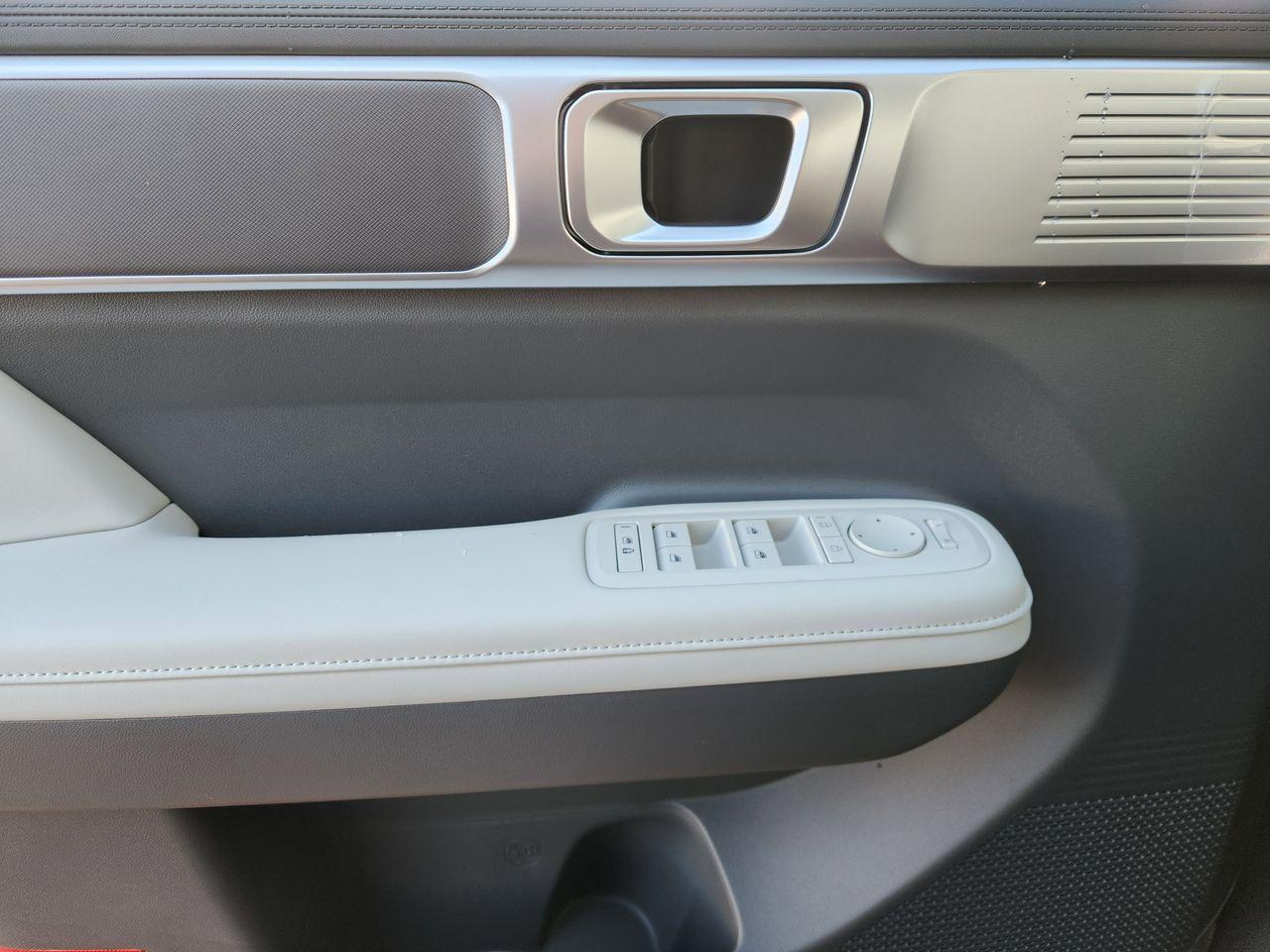 New 2026 PE2 Gray Hyundai SEL FWD image 22