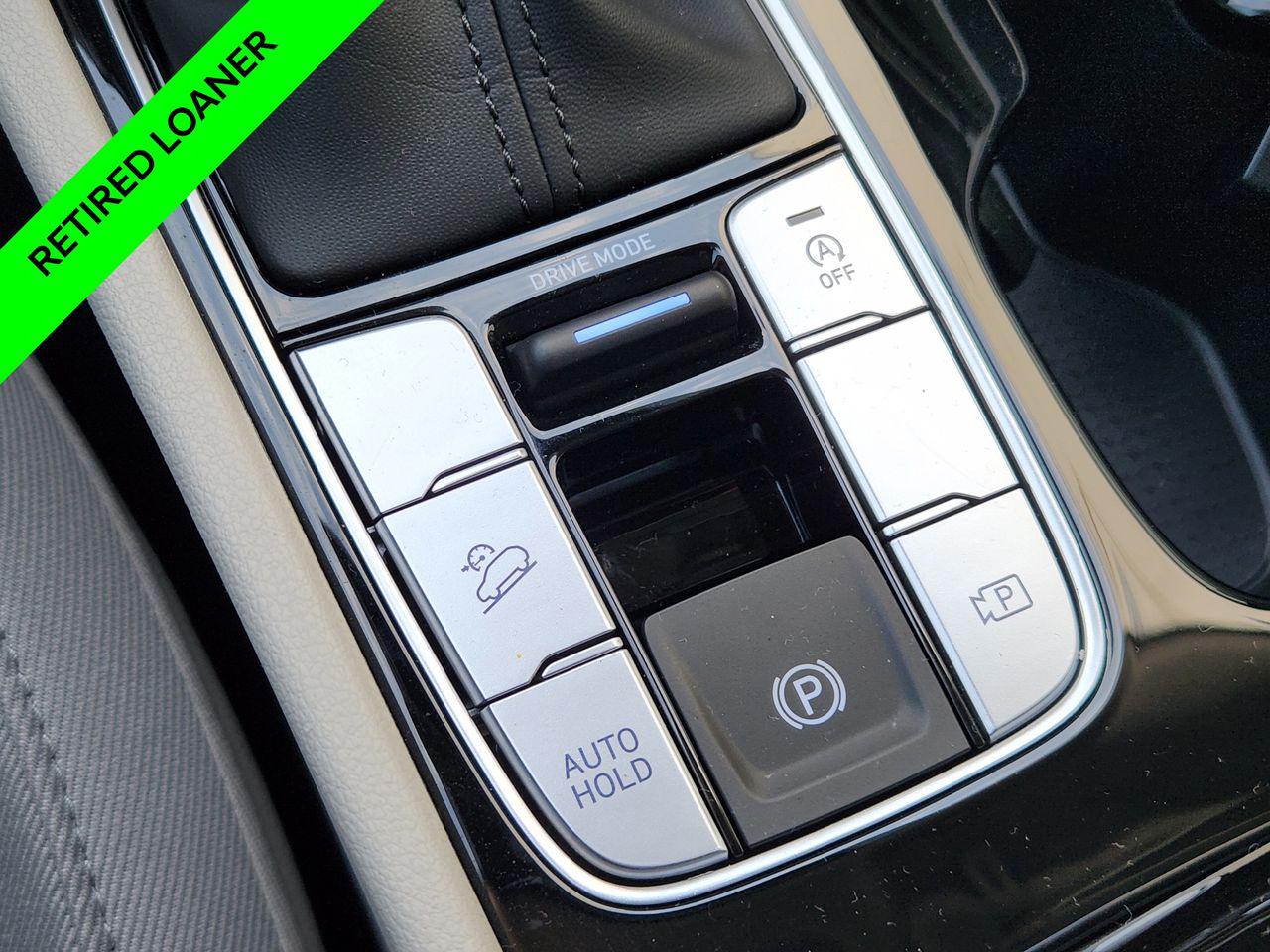 New 2026 PE2 Gray Hyundai SE FWD image 20