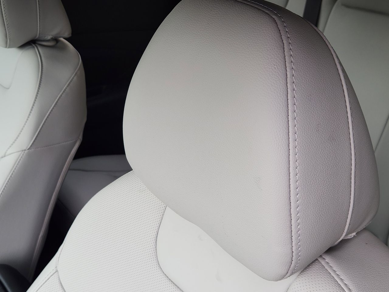 New 2026 NT2 Gray Hyundai SEL Activity FWD image 11