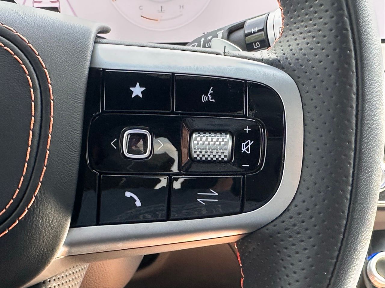 Used 2026 Makalu Gray Genesis 3.5T Sport Prestige image 34