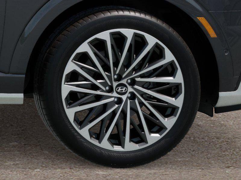 New 2026 PE2 Gray Hyundai Calligraphy image 8