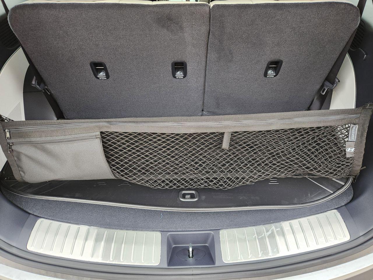 New 2026 PE2 Gray Hyundai Calligraphy FWD image 32