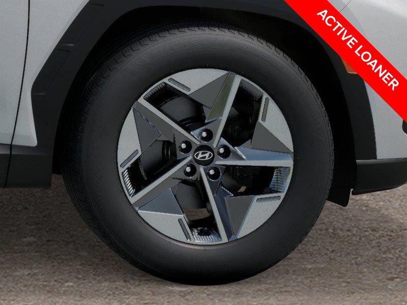 New 2026 W6H White Hyundai SEL Premium FWD image 9