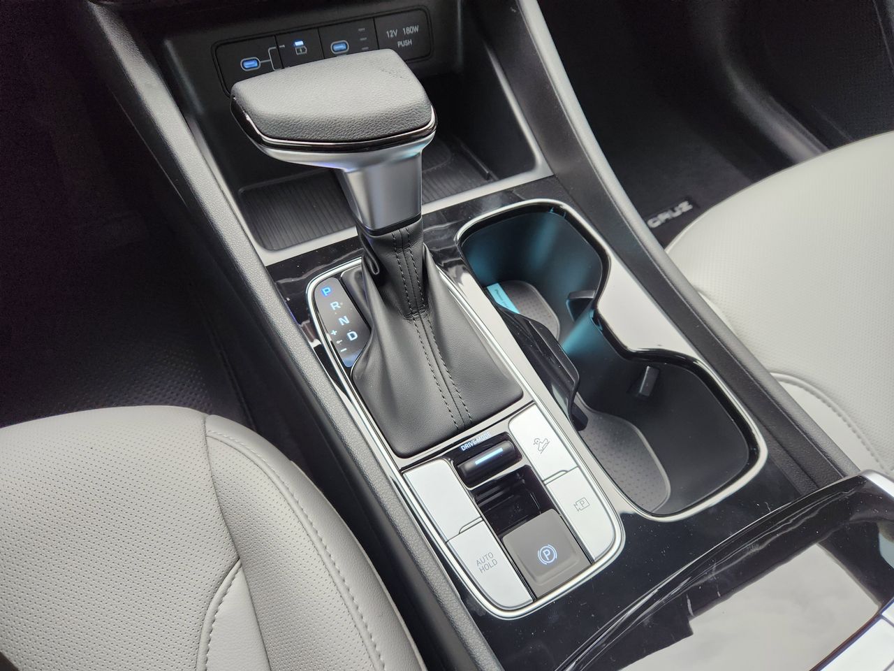 New 2026 S3B Black Hyundai SEL Activity FWD image 16