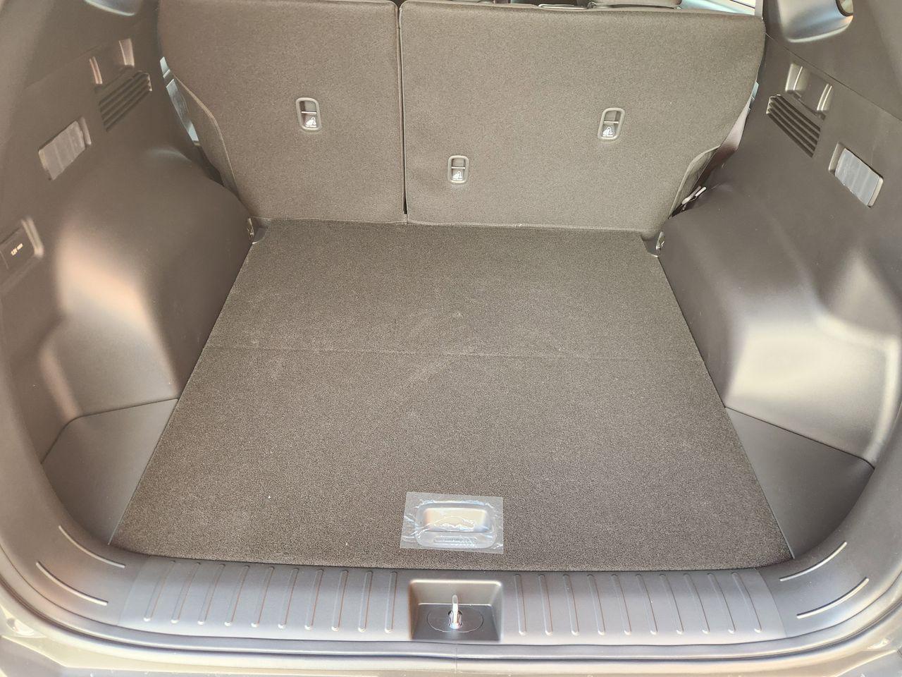 New 2026 Ecotronic Gray Hyundai SEL FWD image 30