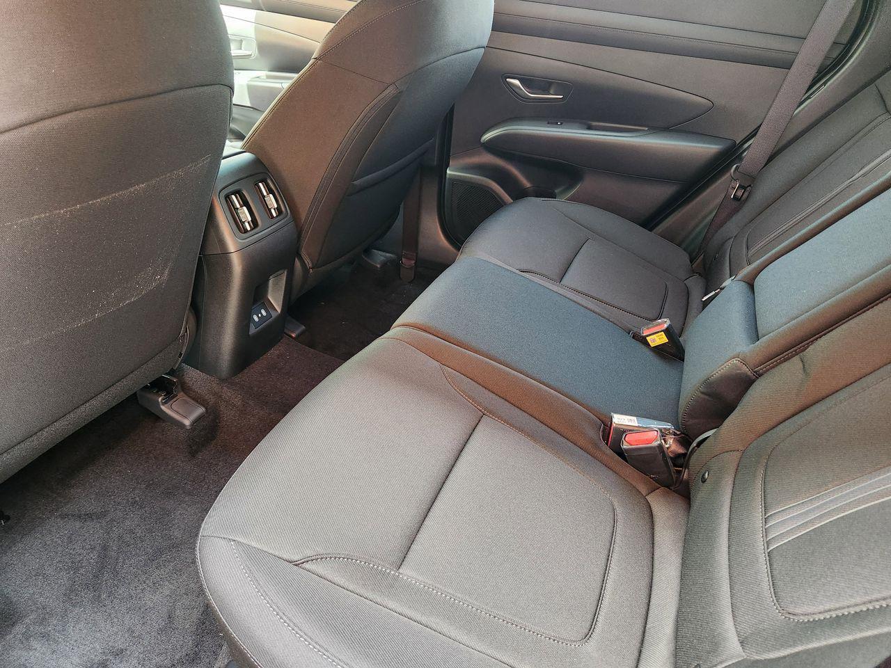 New 2026 NT2 Gray Hyundai SEL FWD image 28