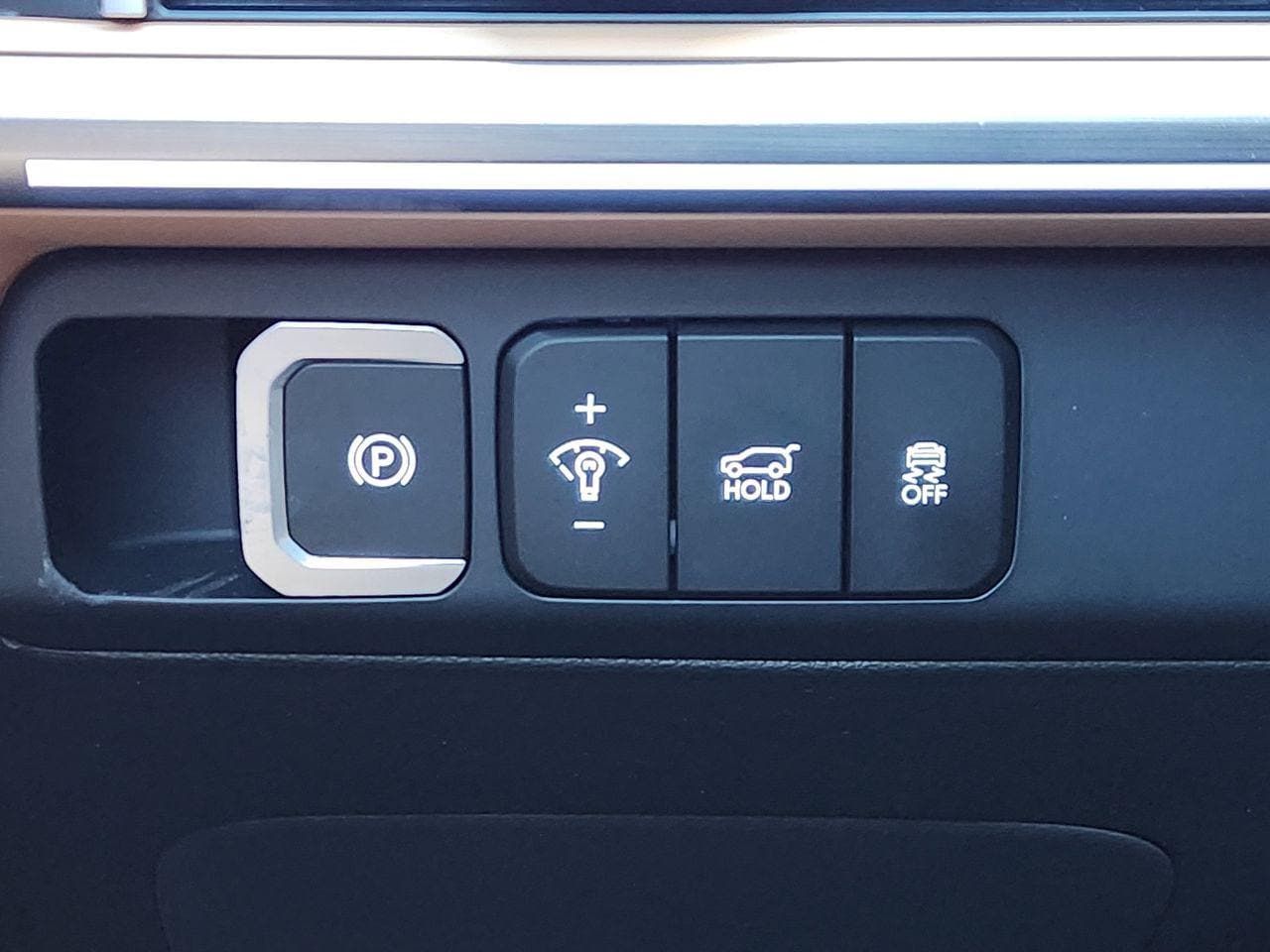 New 2026 WG2 Green Hyundai Calligraphy FWD image 19