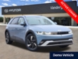 New 2026 Hyundai IONIQ 5 SE SUV