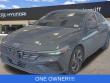 Used 2024 Hyundai Elantra SEL Sedan