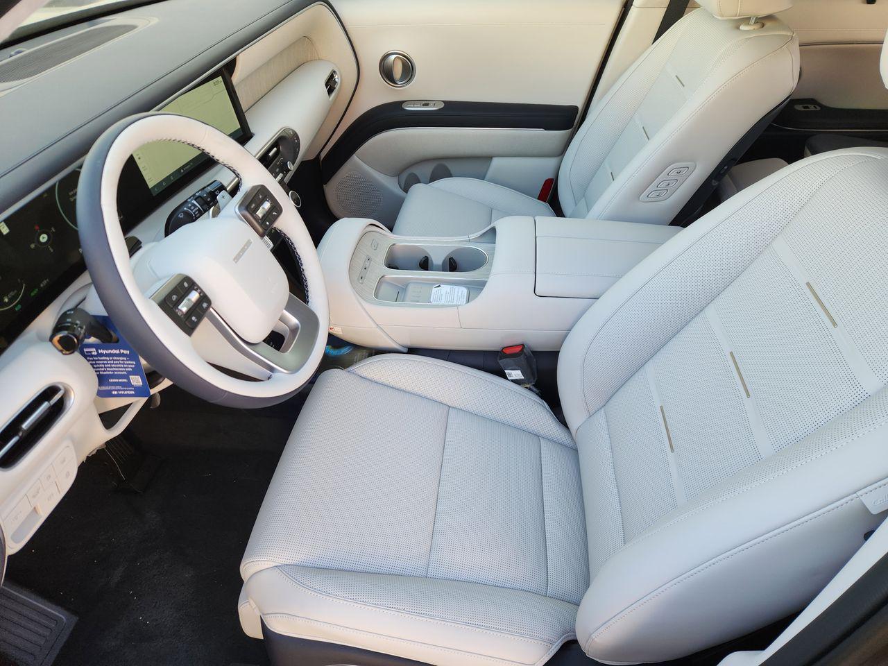 New 2026 YBM Hyundai Calligraphy image 10