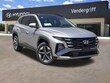  Hyundai Tucson Hybrid