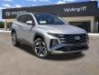 New 2025 Hyundai Tucson Hybrid SEL Convenience SUV