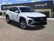 Used 2026 Hyundai Tucson SE SUV