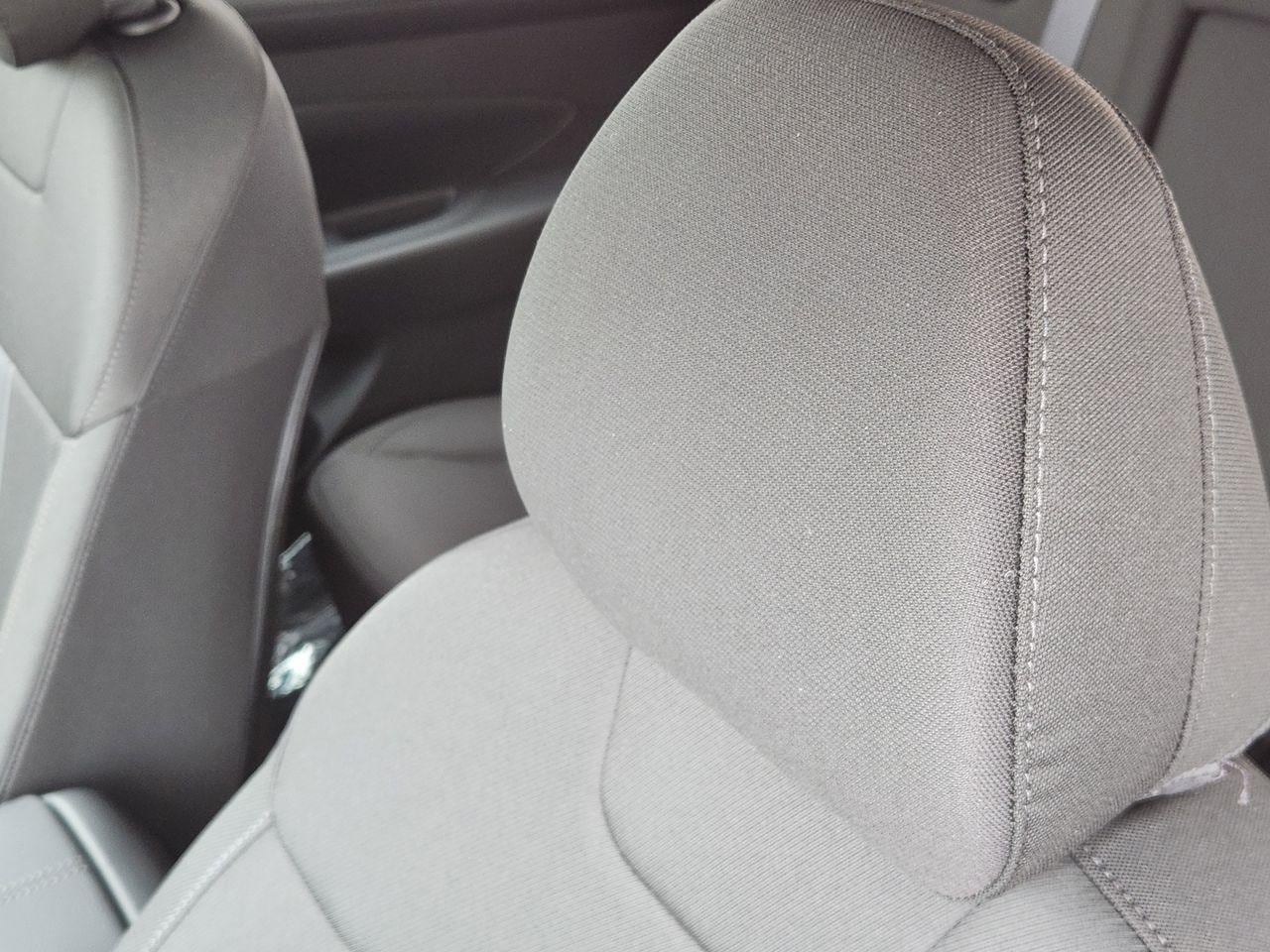 New 2026 R2P Red Hyundai SEL FWD image 11