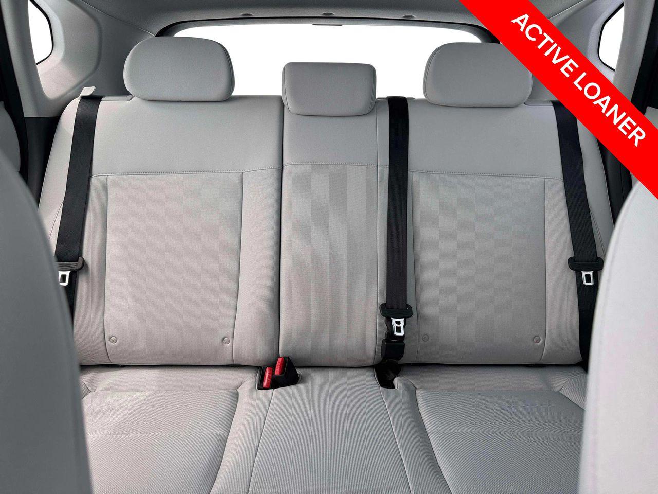 New 2026 R2P Red Hyundai SE FWD image 17