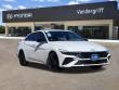 New 2026 Hyundai Elantra SEL Sport Premium Sedan