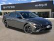 New 2026 Hyundai Elantra SEL Sport Sedan