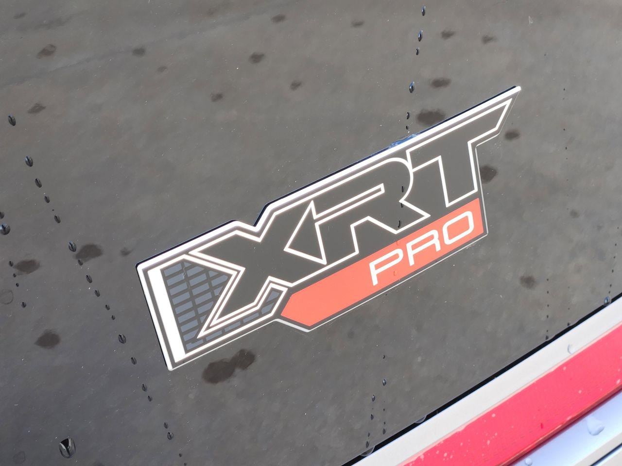 New 2026 Abyss Black Pearl Hyundai XRT Pro image 9