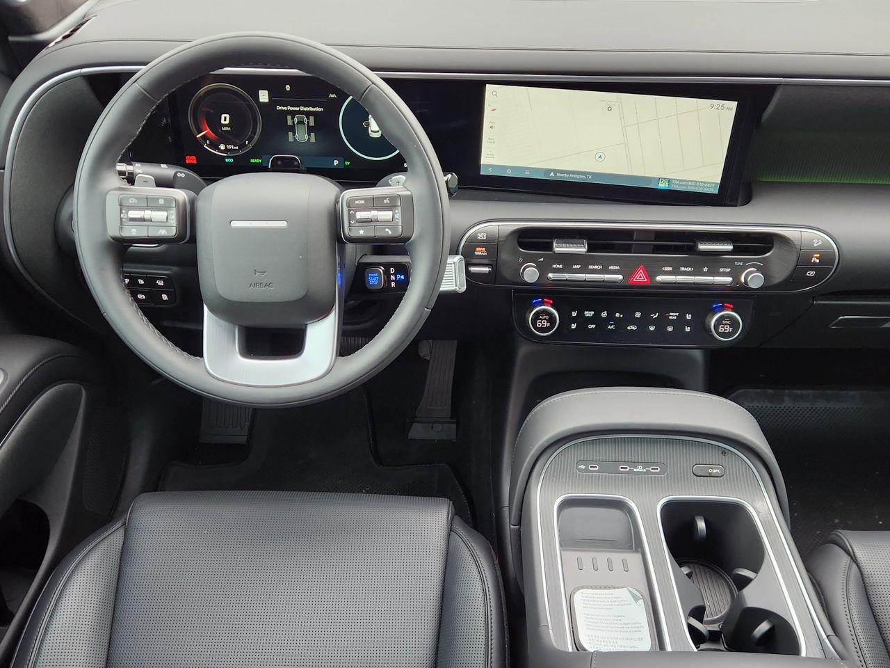 New 2026 A2B Black Hyundai Calligraphy image 27