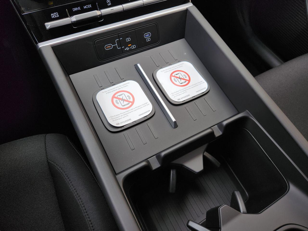 New 2026 PE2 Gray Hyundai SE FWD image 15